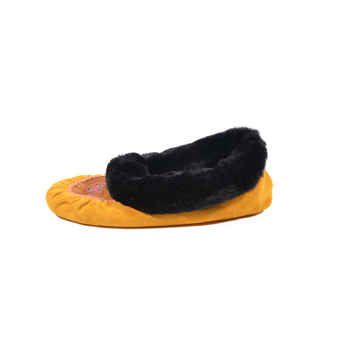 Moccasins-Slippers - Size 9 (Women's)