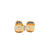 Moccasins - Size 1 (Toddlers)