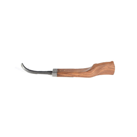 Crooked Knife (Right-Handed)