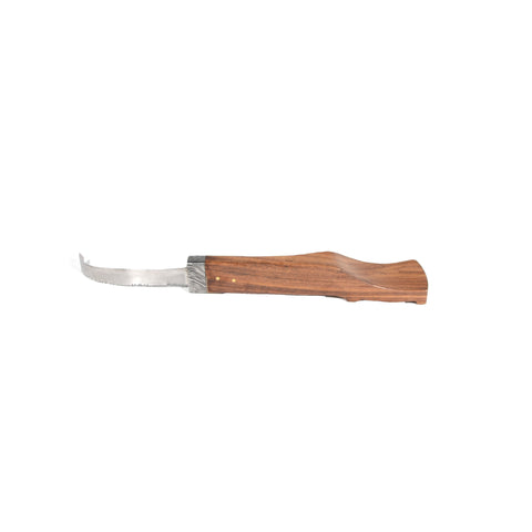 Crooked Knife (Right-Handed)